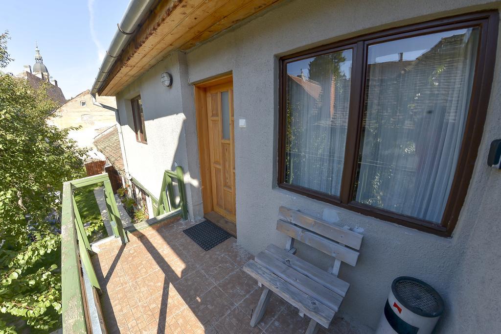 Apartment Gabriel Σίμπιου Εξωτερικό φωτογραφία