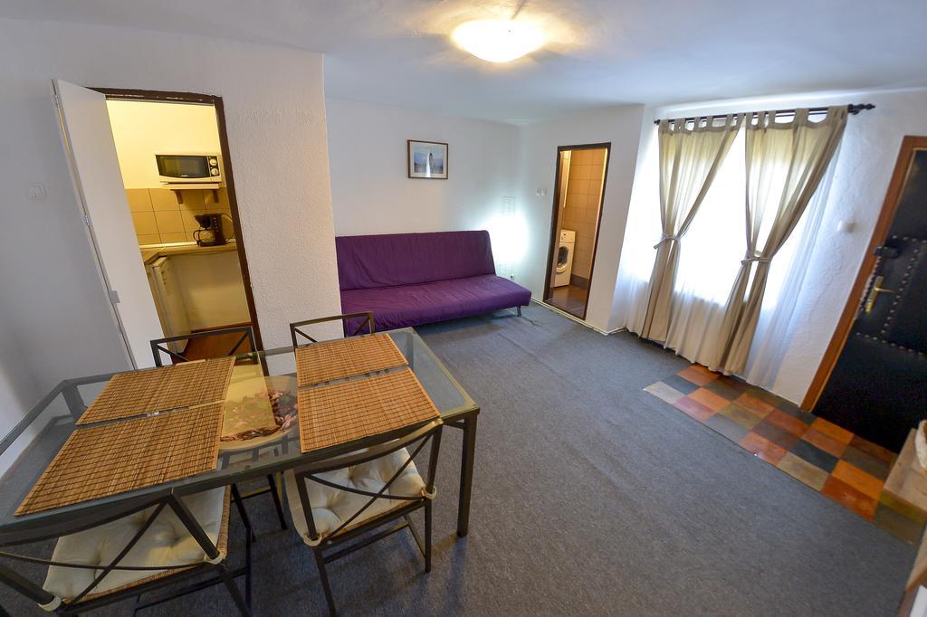 Apartment Gabriel Σίμπιου Εξωτερικό φωτογραφία