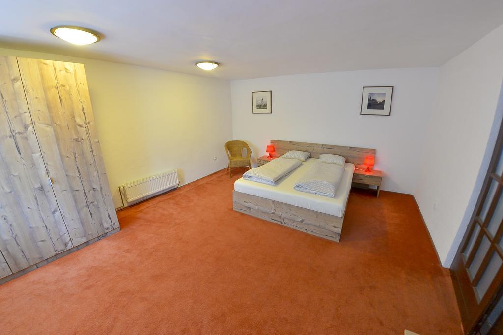 Apartment Gabriel Σίμπιου Εξωτερικό φωτογραφία