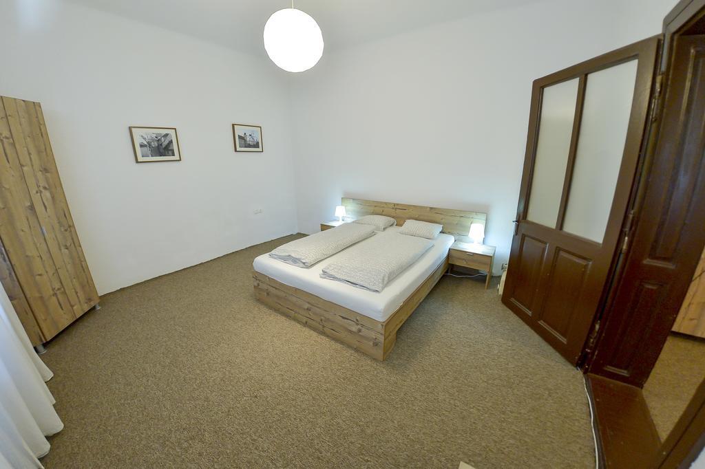 Apartment Gabriel Σίμπιου Εξωτερικό φωτογραφία