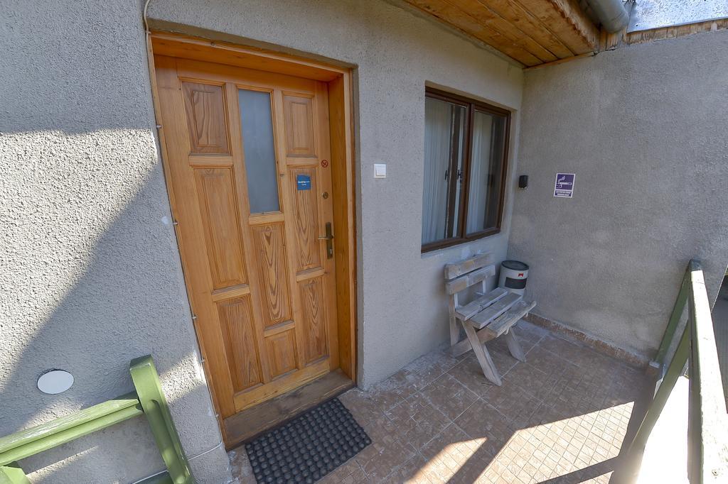Apartment Gabriel Σίμπιου Εξωτερικό φωτογραφία