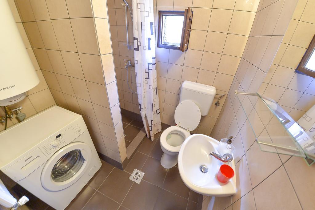 Apartment Gabriel Σίμπιου Εξωτερικό φωτογραφία