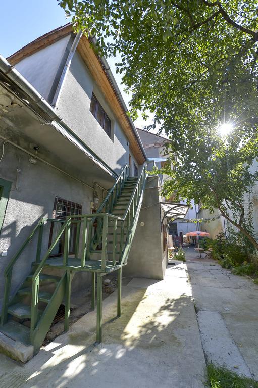 Apartment Gabriel Σίμπιου Εξωτερικό φωτογραφία