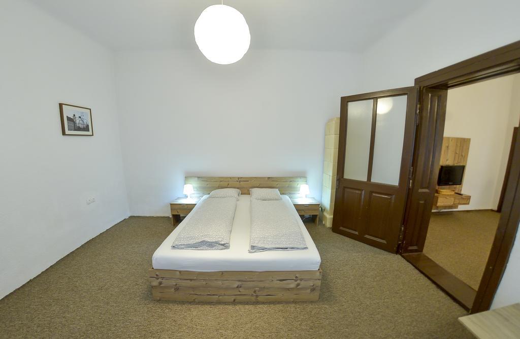 Apartment Gabriel Σίμπιου Εξωτερικό φωτογραφία