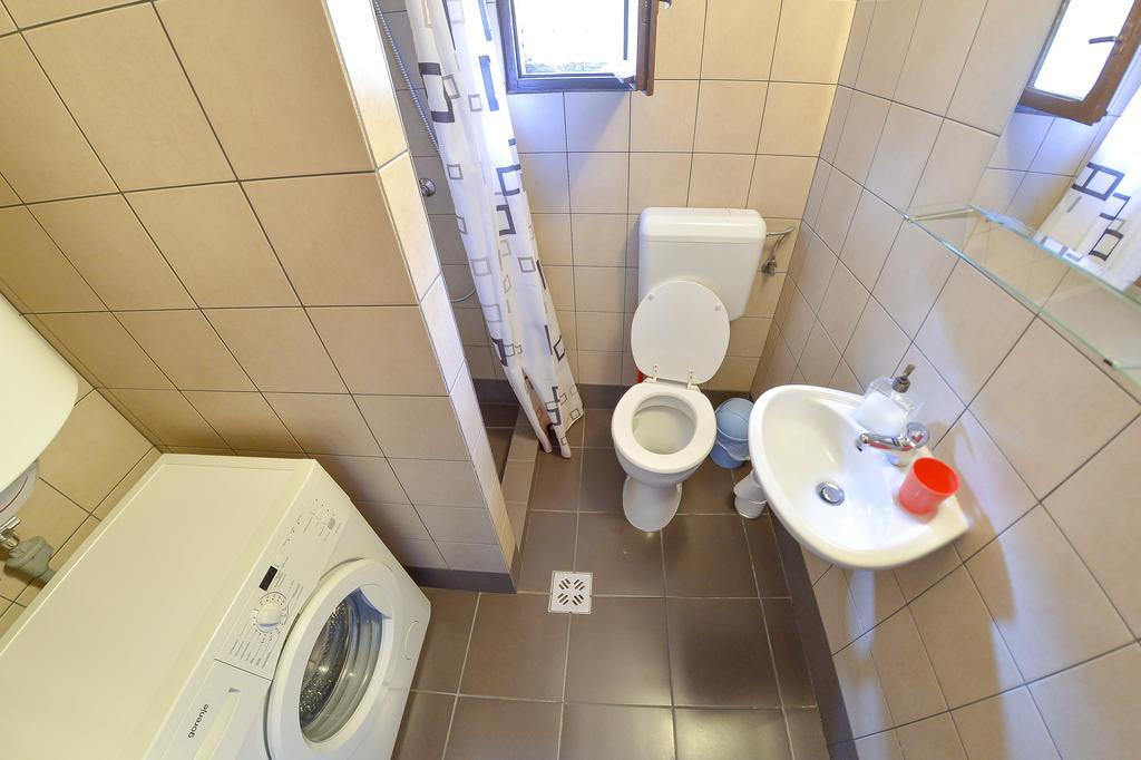 Apartment Gabriel Σίμπιου Εξωτερικό φωτογραφία