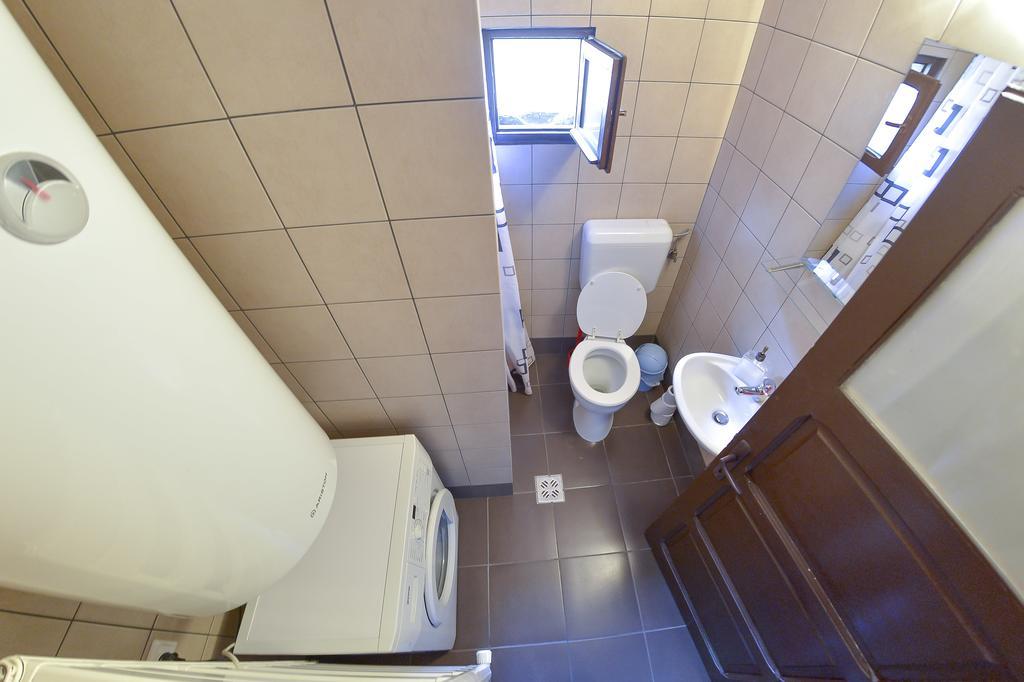 Apartment Gabriel Σίμπιου Εξωτερικό φωτογραφία