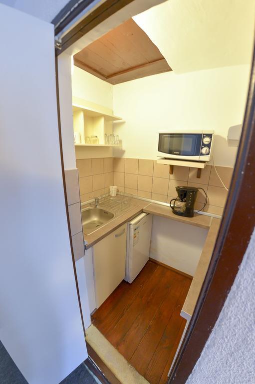 Apartment Gabriel Σίμπιου Εξωτερικό φωτογραφία