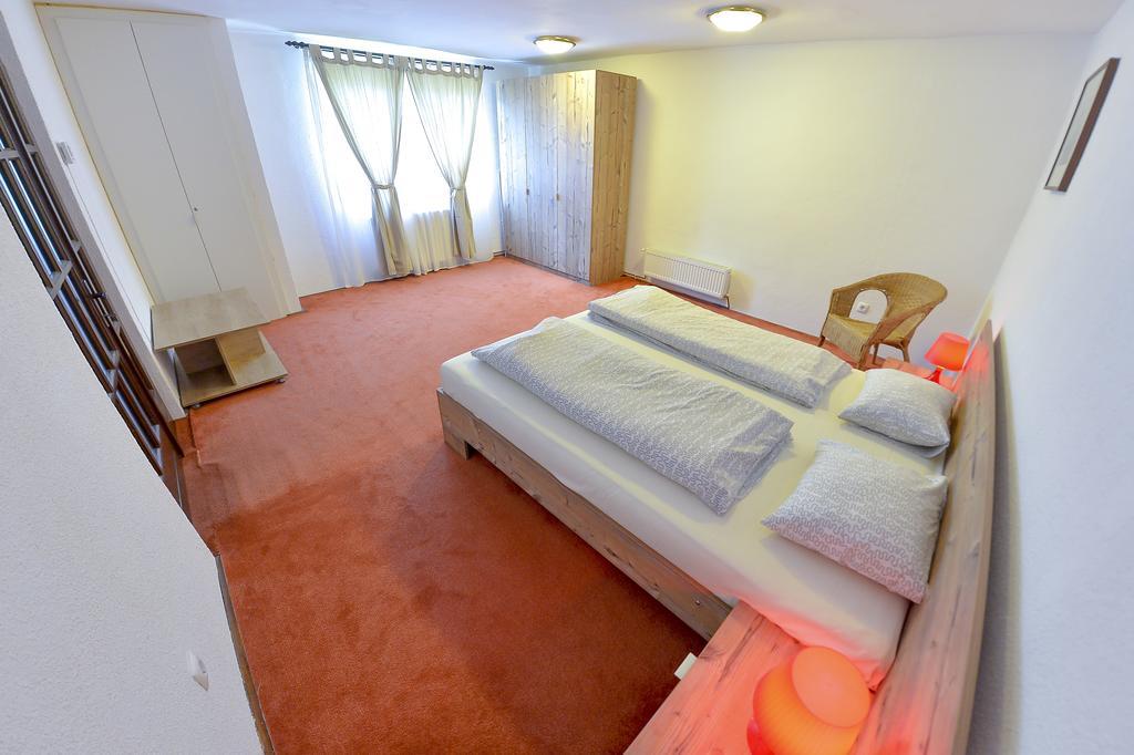 Apartment Gabriel Σίμπιου Εξωτερικό φωτογραφία