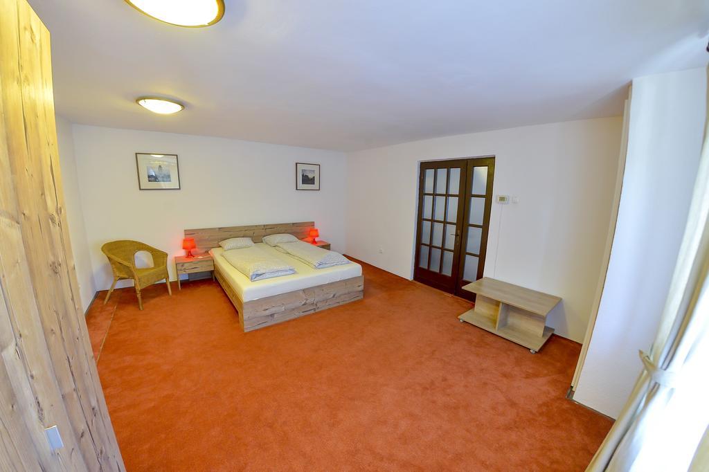 Apartment Gabriel Σίμπιου Εξωτερικό φωτογραφία