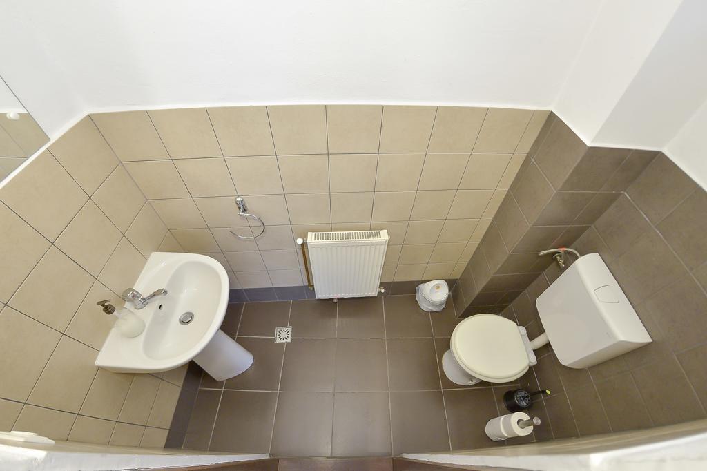 Apartment Gabriel Σίμπιου Εξωτερικό φωτογραφία