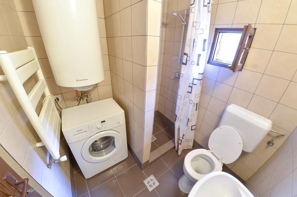 Apartment Gabriel Σίμπιου Εξωτερικό φωτογραφία
