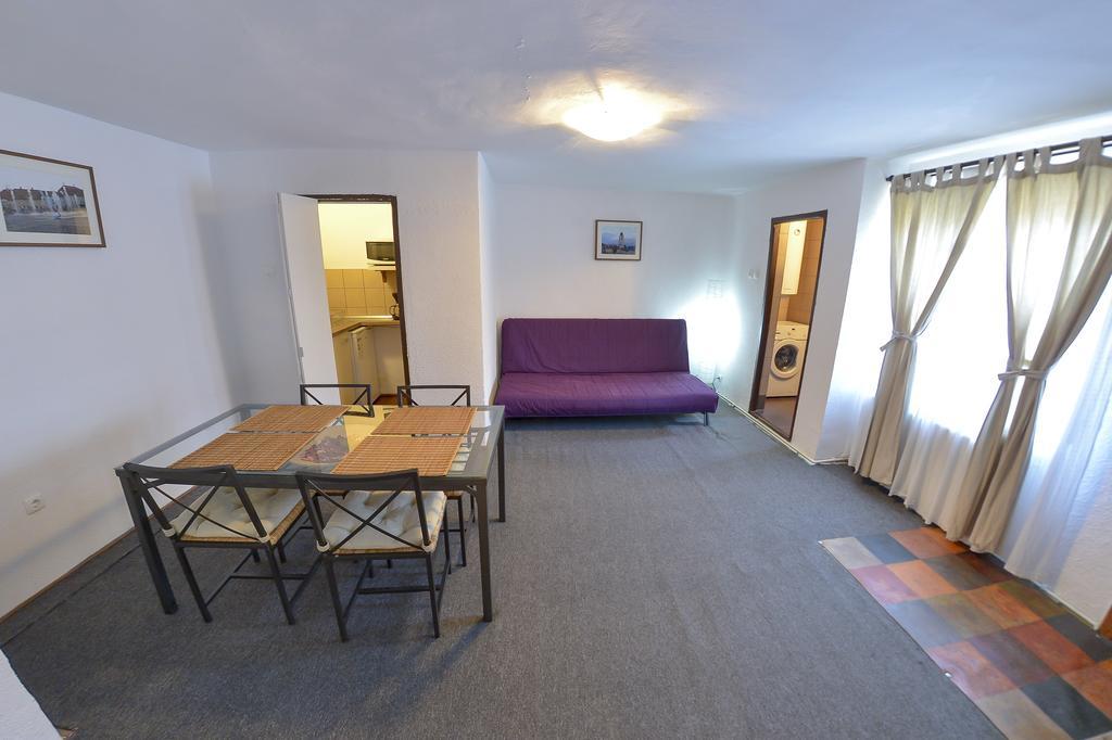 Apartment Gabriel Σίμπιου Εξωτερικό φωτογραφία