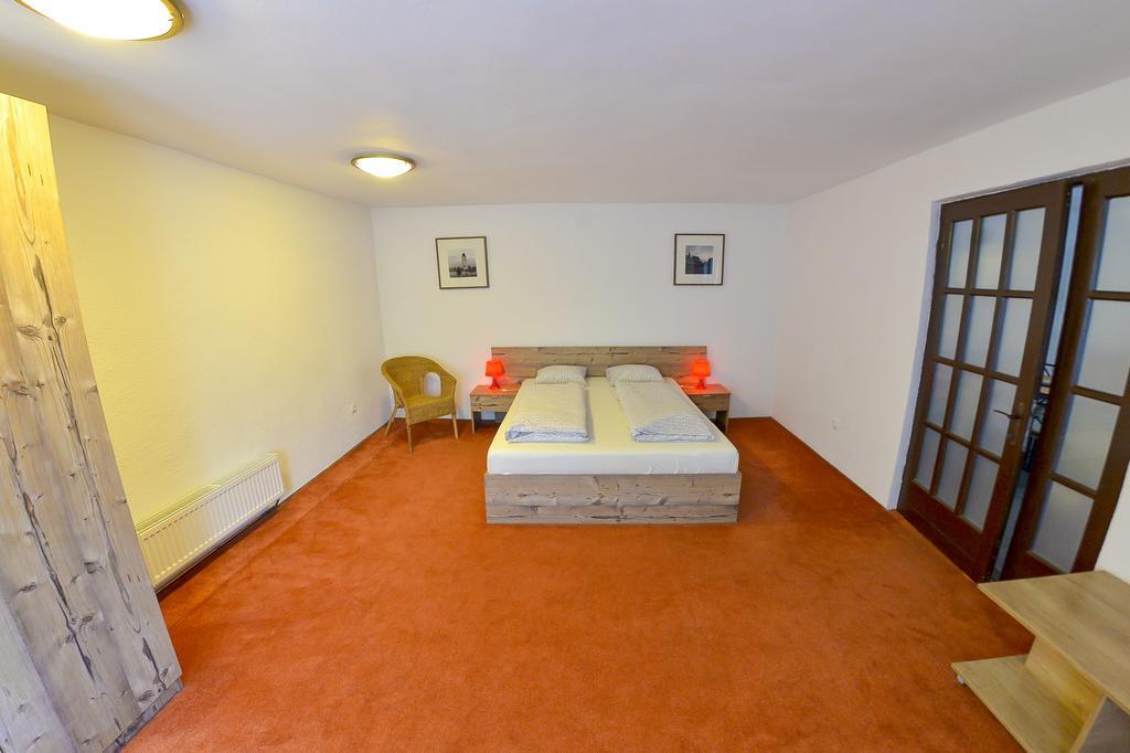 Apartment Gabriel Σίμπιου Εξωτερικό φωτογραφία