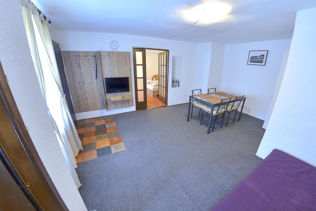 Apartment Gabriel Σίμπιου Εξωτερικό φωτογραφία