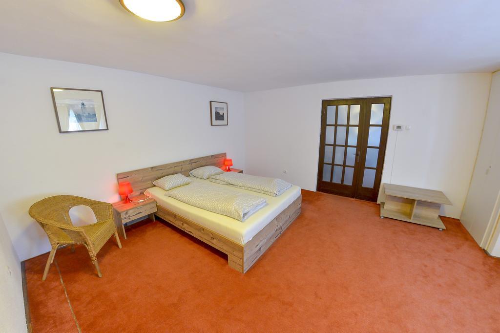 Apartment Gabriel Σίμπιου Εξωτερικό φωτογραφία